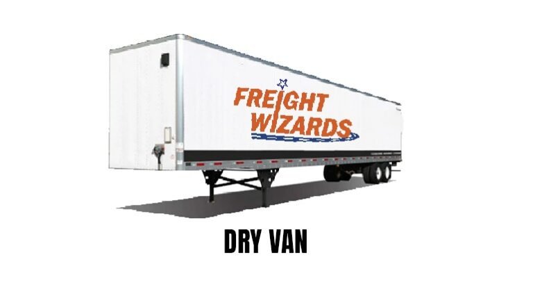 dry-van